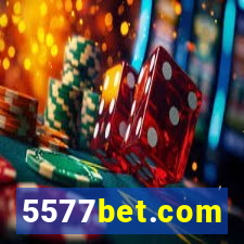 5577bet.com