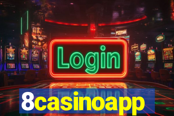 8casinoapp