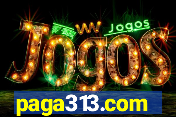 paga313.com