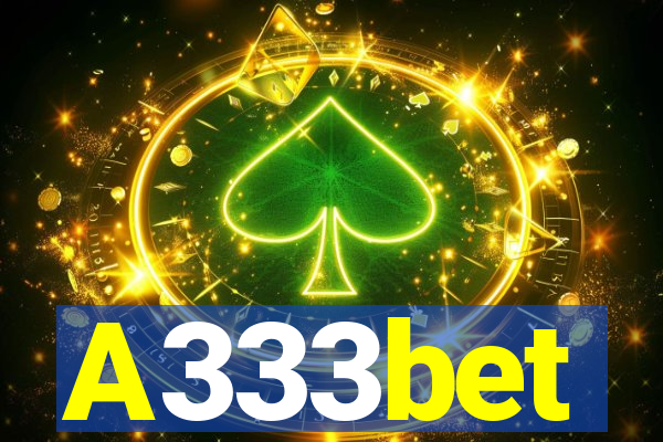 A333bet