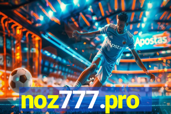 noz777.pro