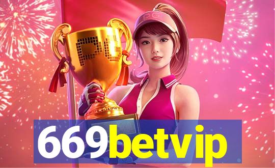 669betvip