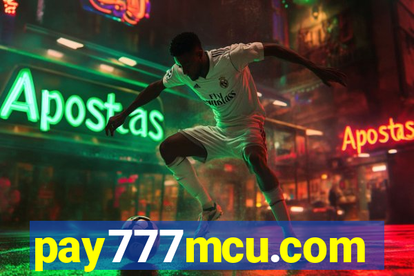 pay777mcu.com