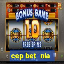 cep bet  nia