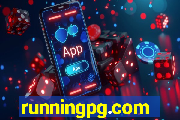 runningpg.com