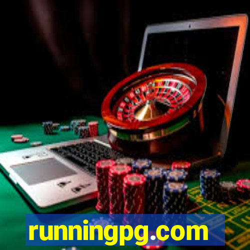 runningpg.com