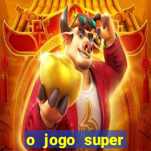 o jogo super genius paga mesmo