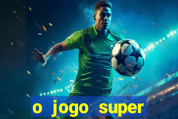 o jogo super genius paga mesmo