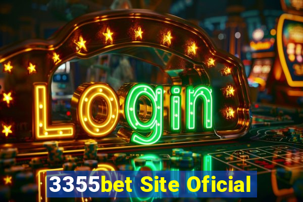 3355bet Site Oficial