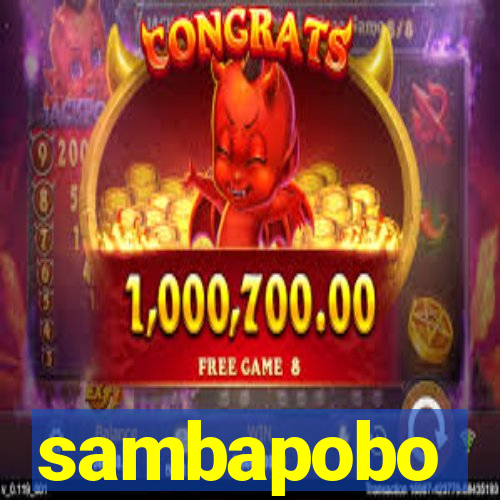 sambapobo