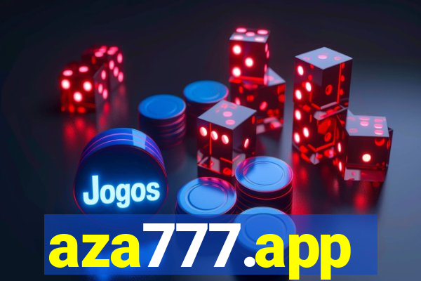 aza777.app