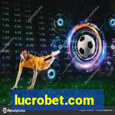 lucrobet.com