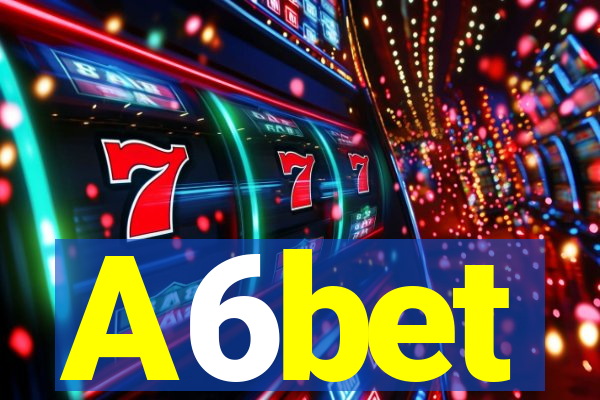 A6bet