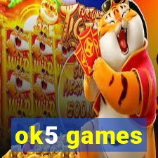 ok5 games