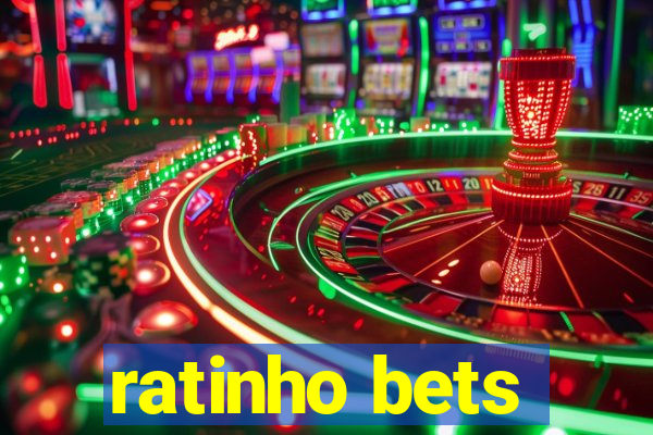 ratinho bets