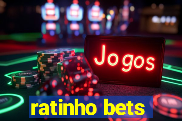 ratinho bets