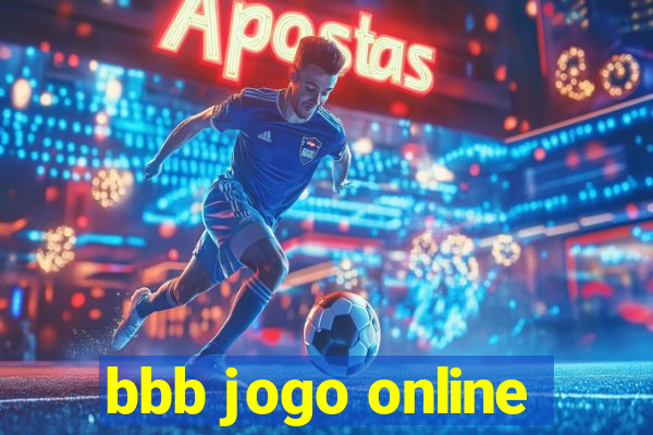 bbb jogo online