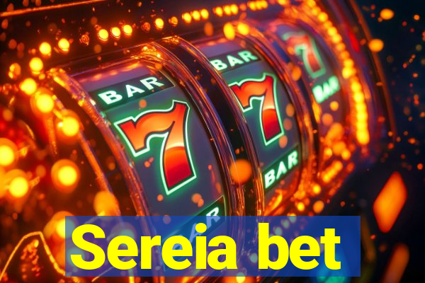 Sereia bet