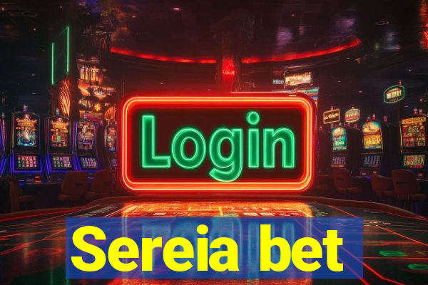 Sereia bet