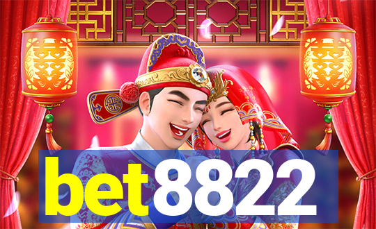 bet8822