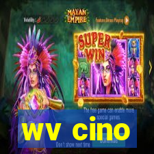 wv cino