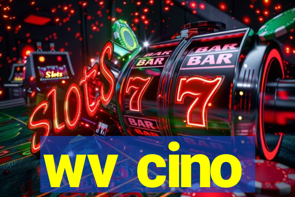 wv cino