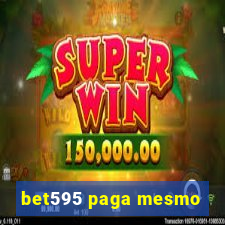 bet595 paga mesmo