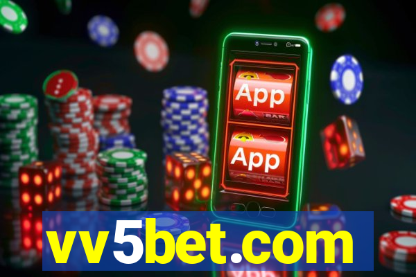 vv5bet.com