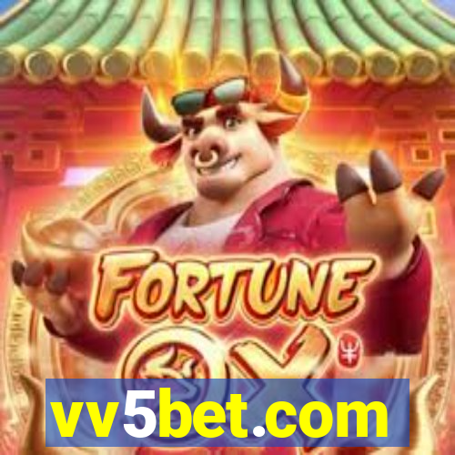 vv5bet.com