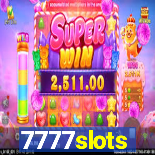 7777slots