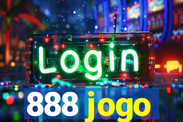 888 jogo