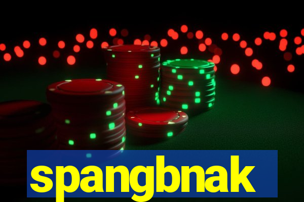 spangbnak