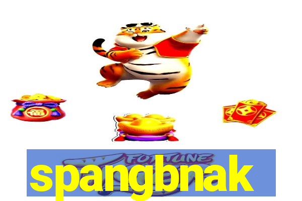 spangbnak