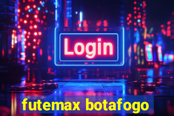 futemax botafogo