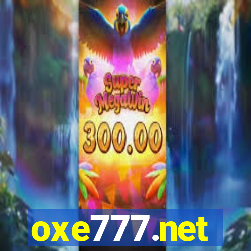 oxe777.net