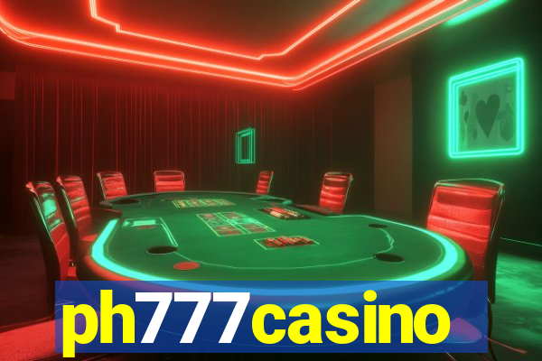 ph777casino