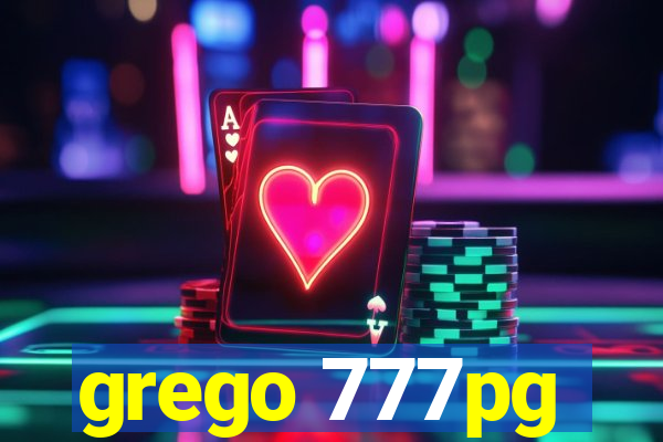 grego 777pg