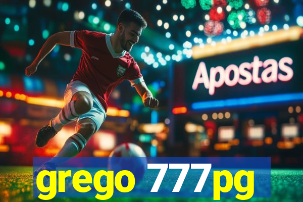 grego 777pg