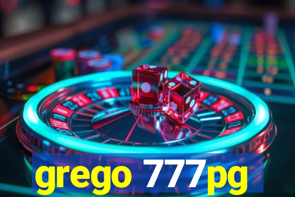 grego 777pg