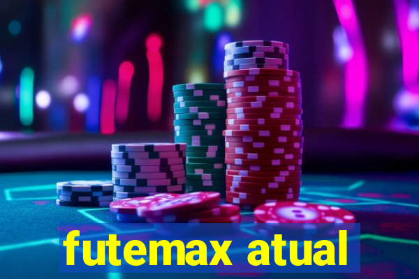 futemax atual