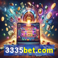 3335bet.com