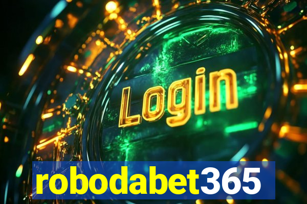 robodabet365