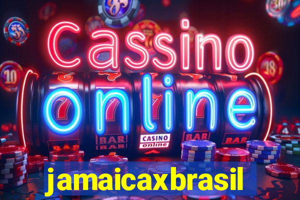 jamaicaxbrasil