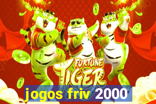 jogos friv 2000