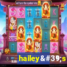 hailey's treasure adventure apk tudo desbloqueado