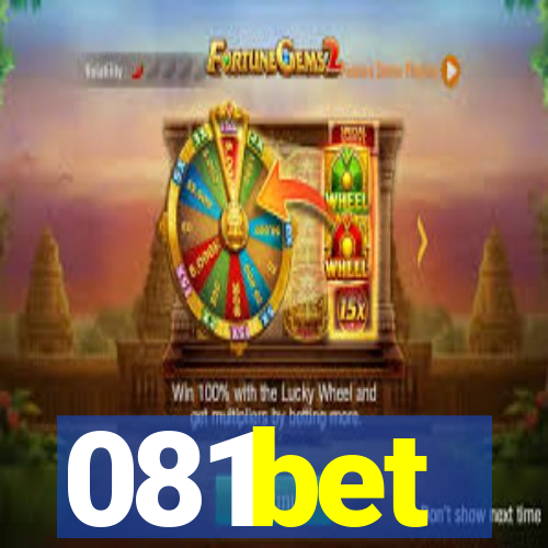 081bet