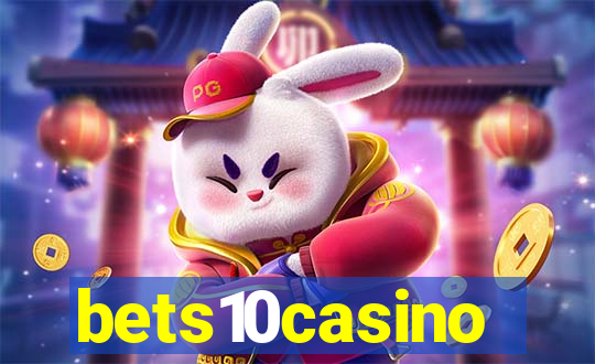 bets10casino