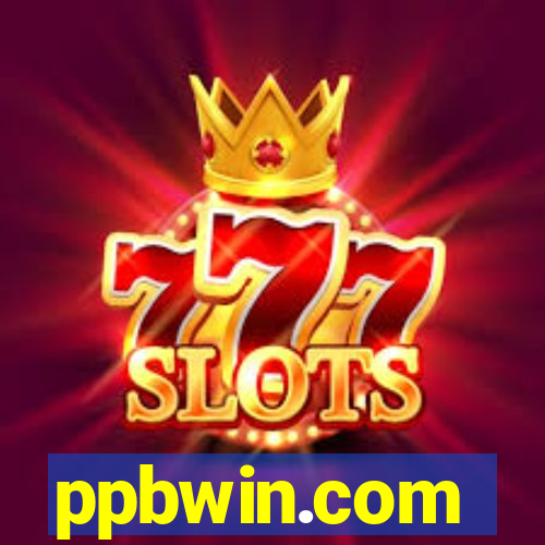 ppbwin.com