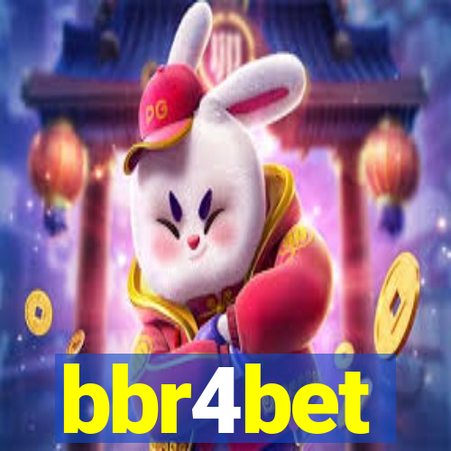 bbr4bet