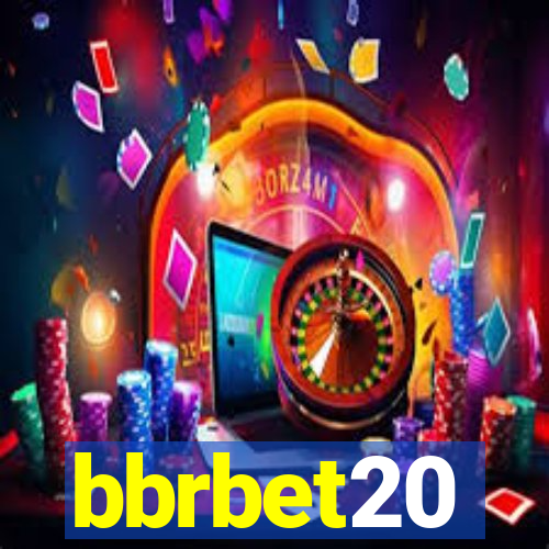 bbrbet20